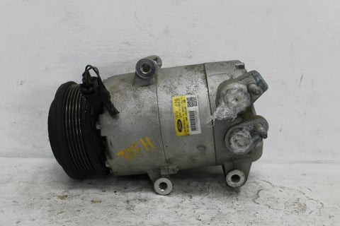 Ford, Focus A/C Compressor Lz 1.5, Petrol, 07/15 11/18