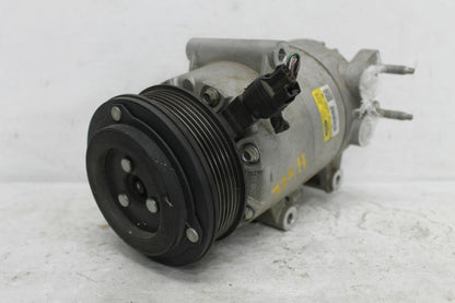 Ford, Focus A/C Compressor Lz 1.5, Petrol, 07/15 11/18