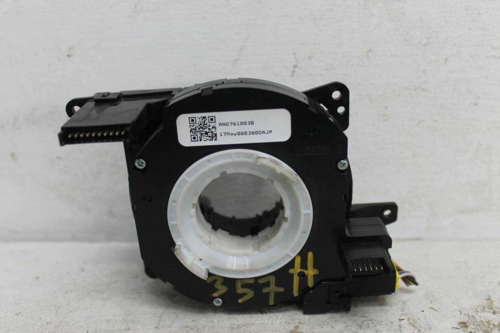 Ford, Focus Airbag Module/Sensor Clockspring Lz, 10/14 11/18