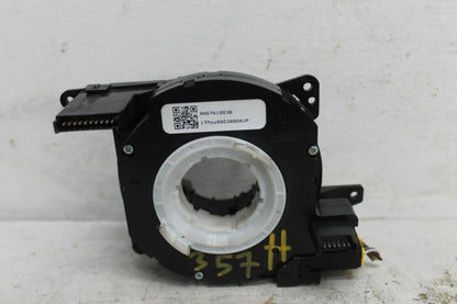 Ford, Focus Airbag Module/Sensor Clockspring Lz, 10/14 11/18