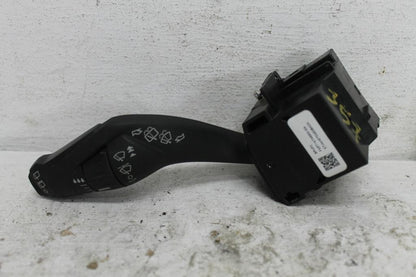 Ford, Focus Combination Switch Wiper Switch Lz, Hatch, 07/15 11/18