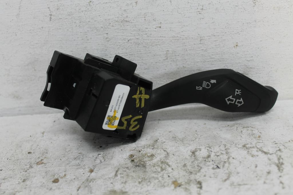 Ford, Focus Combination Switch Flasher Switch Lz, Non Lane Keeping Aid Type, 07/15 11/18