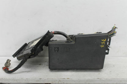 Ford, Focus Fuse Box Bay Lz, 10/14 11/18
