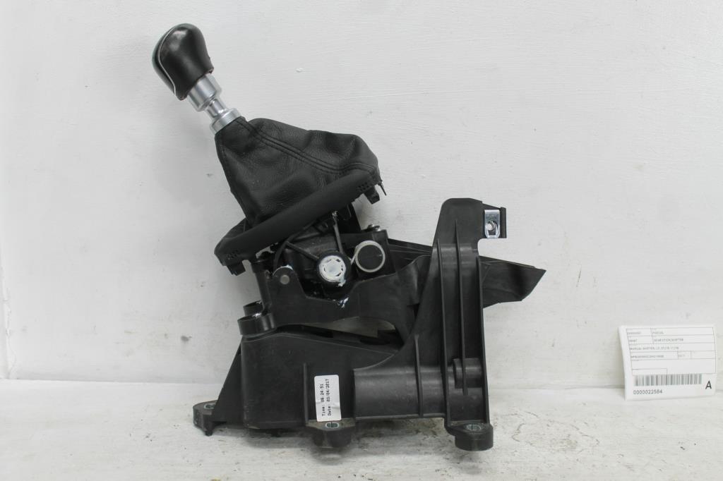 Ford, Focus Gear Stick/Shifter Manual Shifter Lz, 07/15 11/18