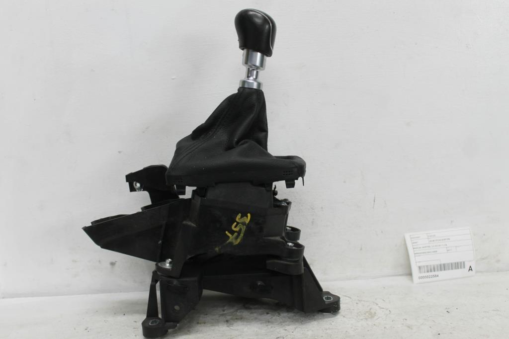 Ford, Focus Gear Stick/Shifter Manual Shifter Lz, 07/15 11/18