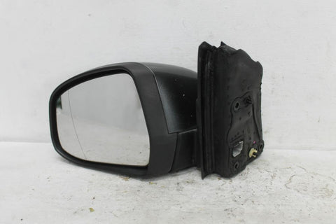 Ford, Focus Left Door Mirror Lz Sport, Power Folding, Heated, W/ Puddle Lamp & Non Blindspot Type, 07/15 11/18