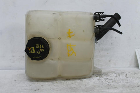 Ford, Focus Overflow Bottle Lz Petrol, 1.5, Turbo, 07/15 11/18