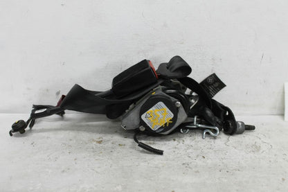 Ford, Focus Seat Belt Rh Front Seat Belt Stalk Only, Sedan/Hatch, Lz, 10/14