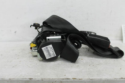 Ford, Focus Seat Belt Rh Front Seat Belt Stalk Only, Sedan/Hatch, Lz, 10/14