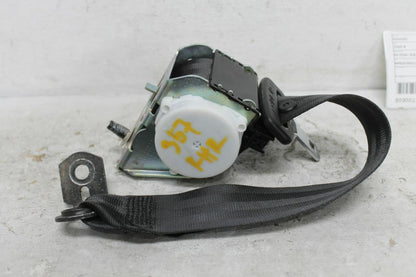 Ford, Focus Seat Belt Rh Rear Seat Belt Only (No Stalk), Hatch, Lz, 10/14 11/18