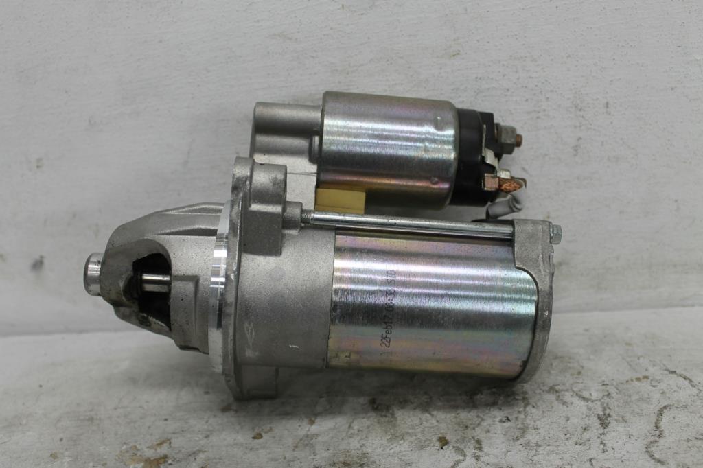 Ford, Focus Starter Motor Petrol 1.5, Lz, 07/15 11/18