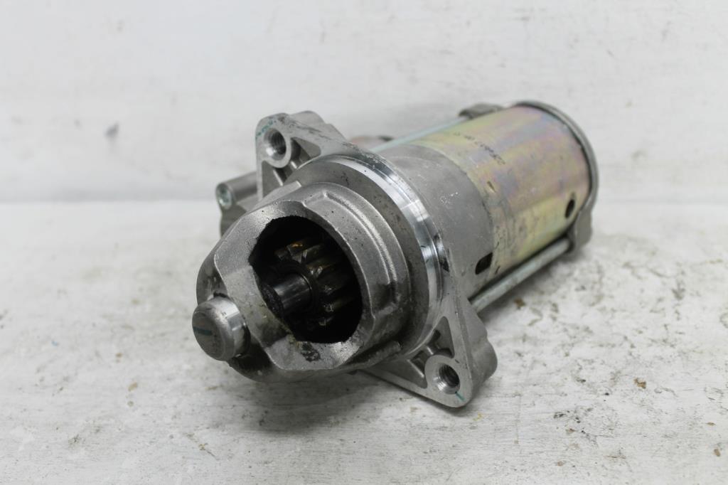 Ford, Focus Starter Motor Petrol 1.5, Lz, 07/15 11/18
