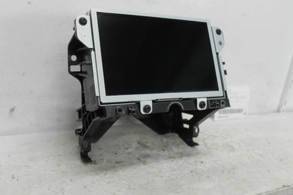 Ford, Focus Stereo/Head Unit Display Unit (Sony Audio System) Sync Iii, Lz, 07/15 11/18