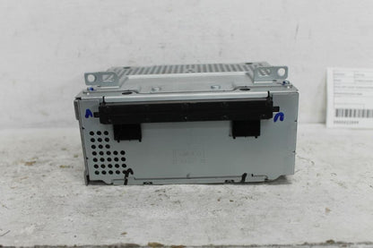 Ford, Focus Stereo/Head Unit Head Unit (Sony Audio System) Lz, 07/15 11/18