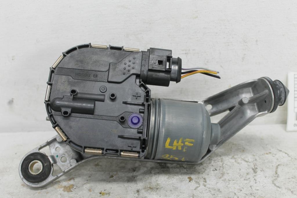 Ford, Focus Wiper Motor Front (Lh Side) Lz, 10/14 11/18