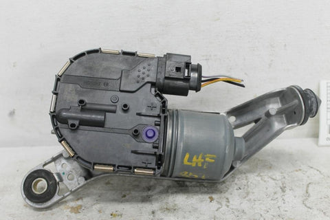 Ford, Focus Wiper Motor Front (Lh Side) Lz, 10/14 11/18