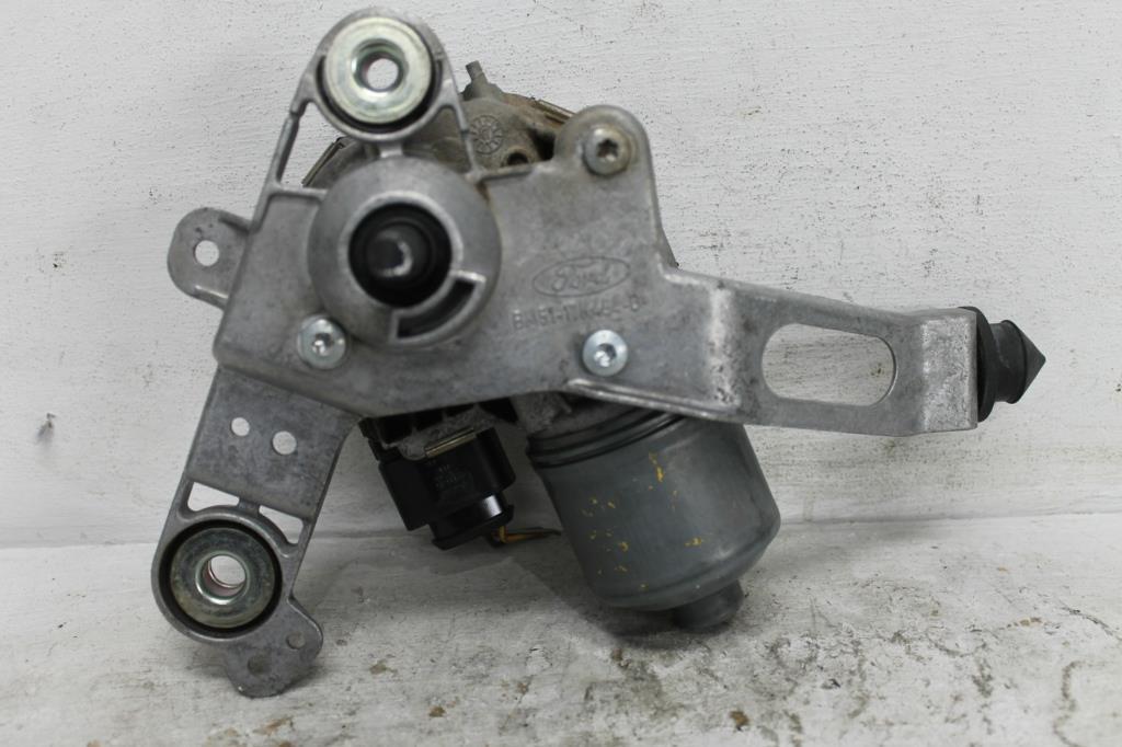 Ford, Focus Wiper Motor Front (Rh Side) Lz, 10/14 11/18