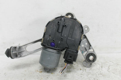 Ford, Focus Wiper Motor Front (Rh Side) Lz, 10/14 11/18