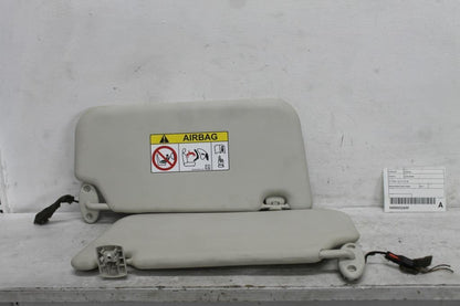 Ford, Focus Sun Visor Lz Pair, 10/14 11/18