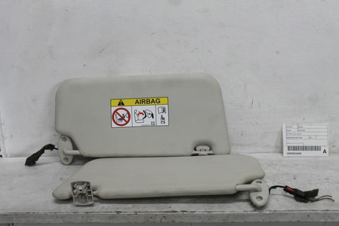 Ford, Focus Sun Visor Lz Pair, 10/14 11/18