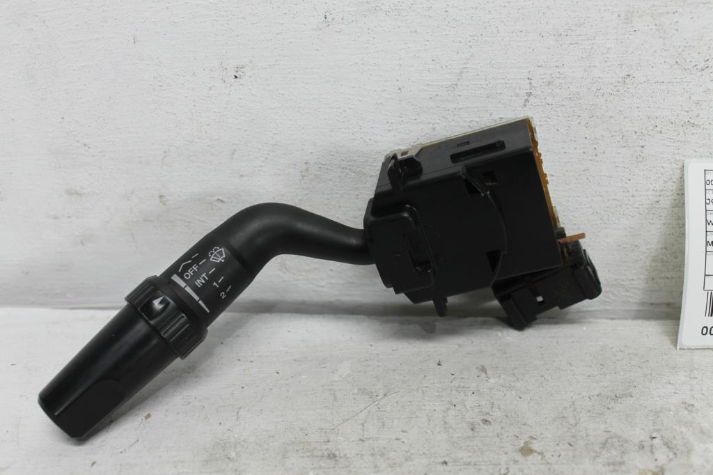Mazda, BT50 Combination Switch Wiper Switch Un, 11/06 09/11