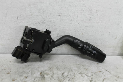Mazda, BT50 Combination Switch Flasher Switch Un, Non Foglamp Type, 11/06 09/11