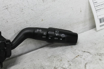 Mazda, BT50 Combination Switch Flasher Switch Un, Non Foglamp Type, 11/06 09/11