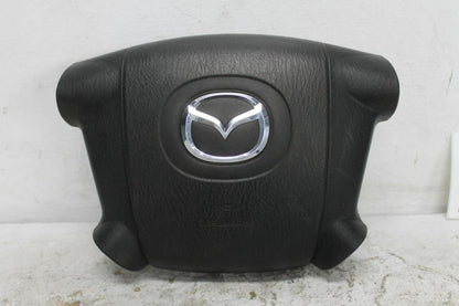 Mazda, BT50 Right Airbag Steering Wheel Un, 11/06 09/11