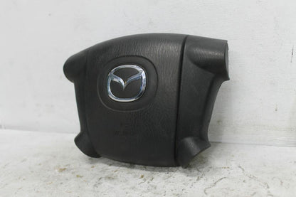 Mazda, BT50 Right Airbag Steering Wheel Un, 11/06 09/11