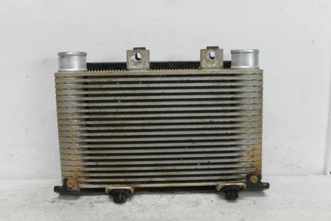 Mazda, BT50 Intercooler Diesel 2.5/3.0, Wlan/Weat, Un, 11/06 09/11