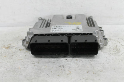 Mazda, BT50 Ecu Un Ecu, 3.0, Weat, Diesel, Ecu Only, P/N We7218881A, 11/06 09/11