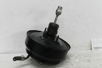 Mazda, BT50 Brake Booster Diesel Manual T/M, Non Abs Type, 11/06 09/11