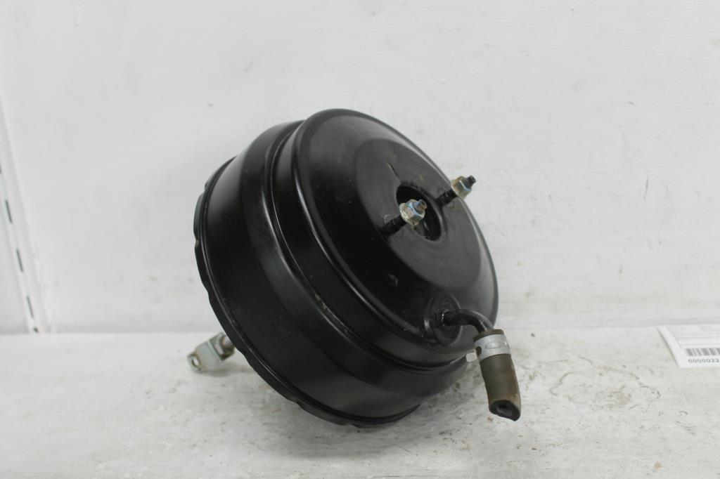 Mazda, BT50 Brake Booster Diesel Manual T/M, Non Abs Type, 11/06 09/11