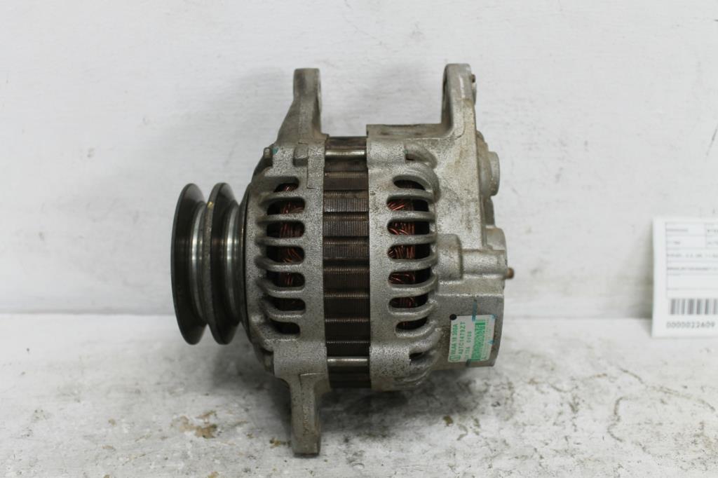 Mazda, BT50 Alternator Diesel 3.0, Un, 11/06 09/11