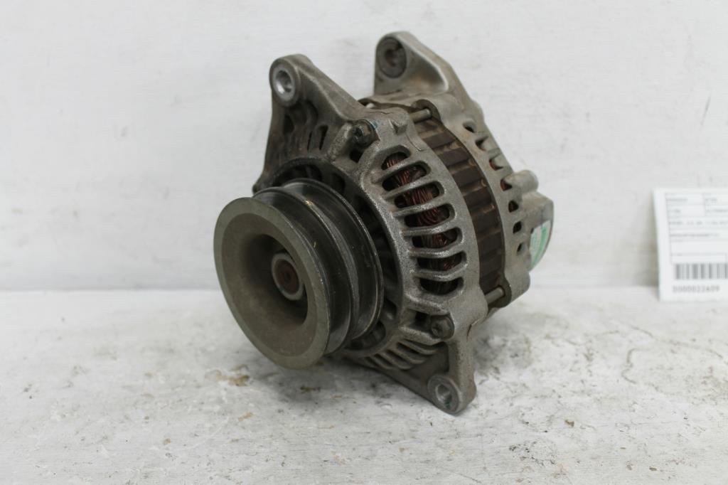 Mazda, BT50 Alternator Diesel 3.0, Un, 11/06 09/11