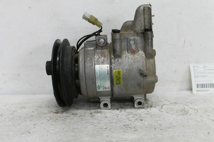 Mazda, BT50 A/C Compressor Un Hs15 Rzwla 07, 11/06 09/11