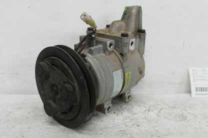 Mazda, BT50 A/C Compressor Un Hs15 Rzwla 07, 11/06 09/11