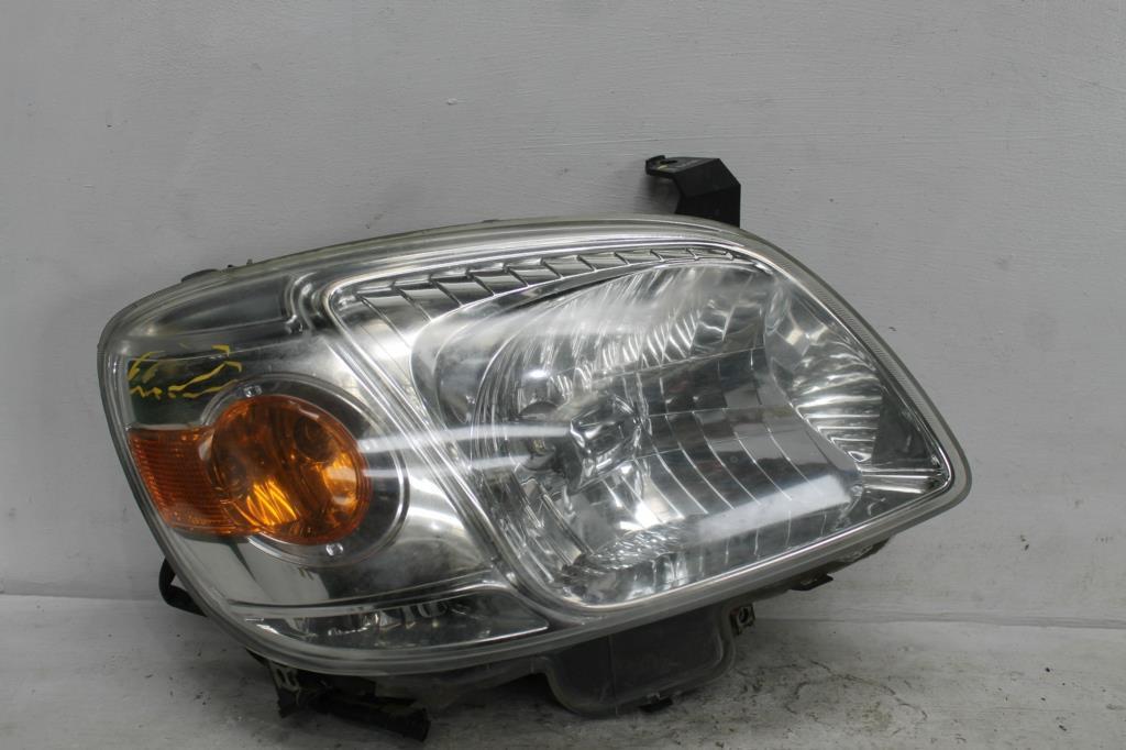 Mazda, BT50 Right Headlamp Un 06/08 09/11