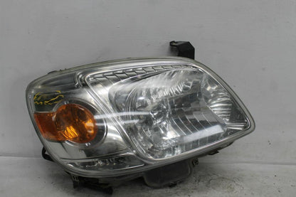 Mazda, BT50 Right Headlamp Un 06/08 09/11