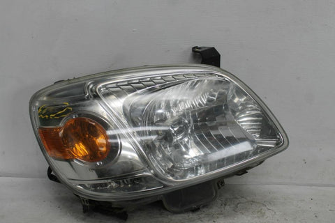 Mazda, BT50 Right Headlamp Un 06/08 09/11