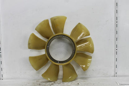Mazda, BT50 Fan Eng Fan-Blades Only Wl/We, Un, 11/06 09/11