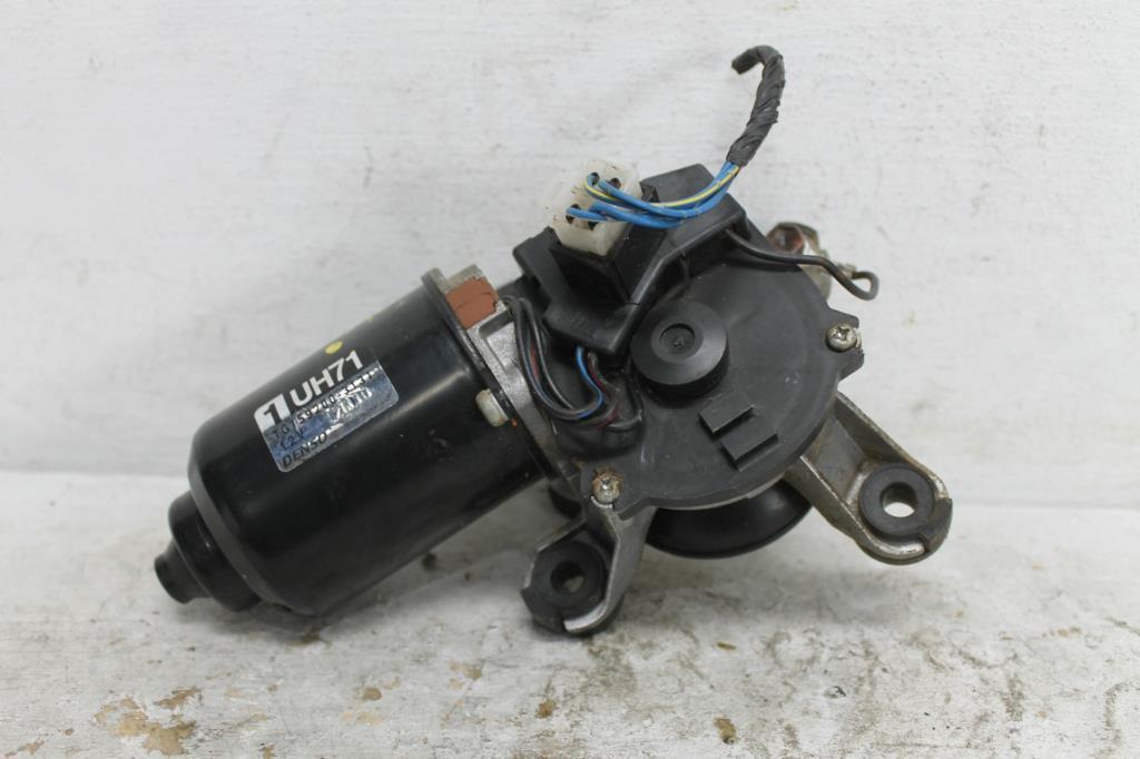 Mazda, BT50 Wiper Motor Front Un, 11/06 09/11