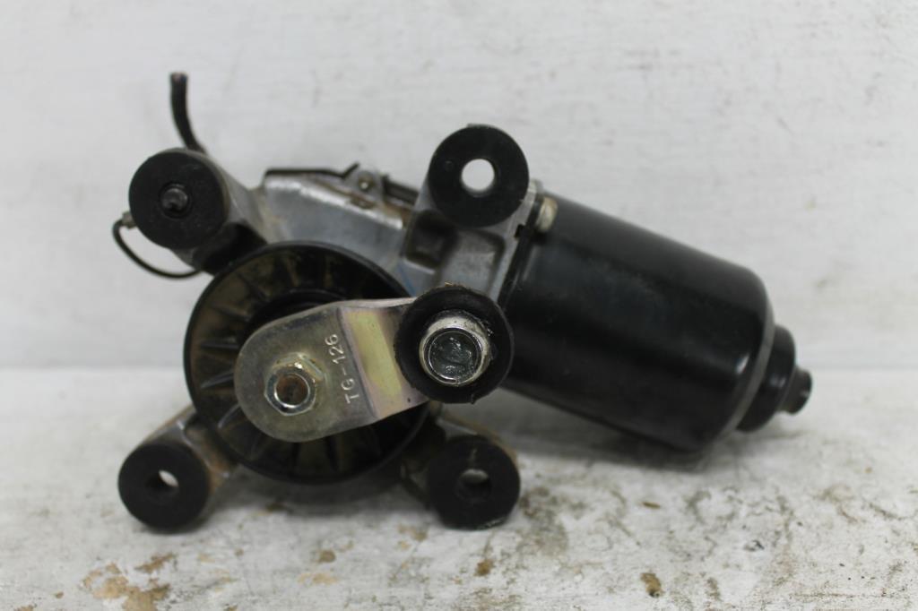 Mazda, BT50 Wiper Motor Front Un, 11/06 09/11