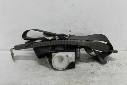 Mazda, BT50 Seat Belt Lh Front-Bench Seat Type Assy (Belt And Stalk), Grey, Single Cab, Un, 11/06 09/11