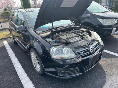 Volkswagen, Golf, Turbo/Supercharger Petrol, 1.4, Blg Code, Gen 5, 06/04-02/09