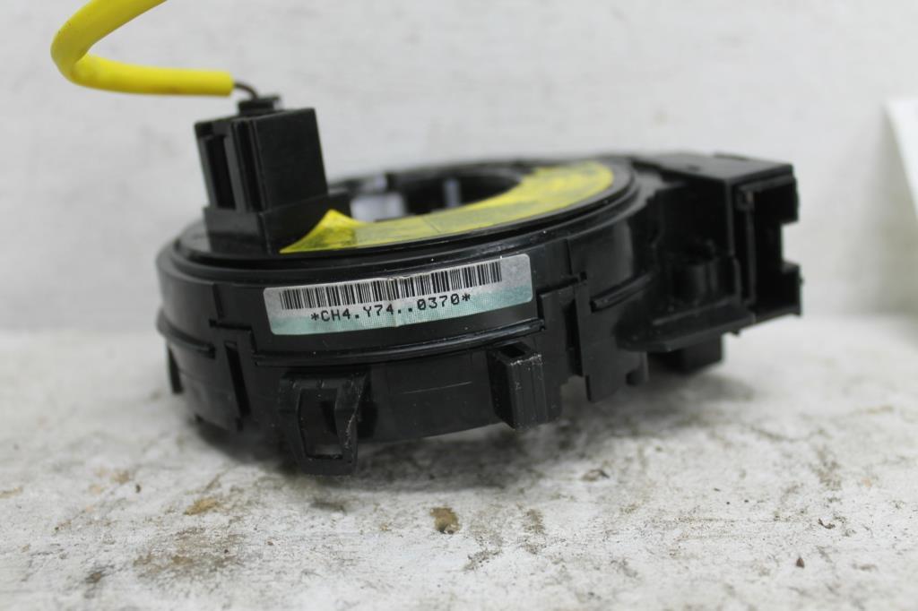 Mazda, BT50 Airbag Module/Sensor Clockspring Up Ur, 10/11 06/20