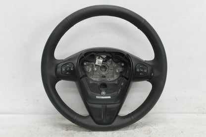 Mazda, BT50 Steering Wheel Leather Up Ur, 10/11 06/20