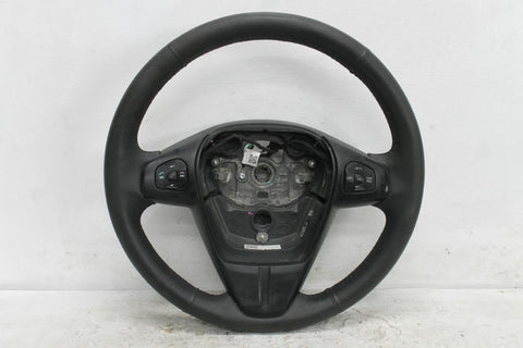 Mazda, BT50 Steering Wheel Leather Up Ur, 10/11 06/20