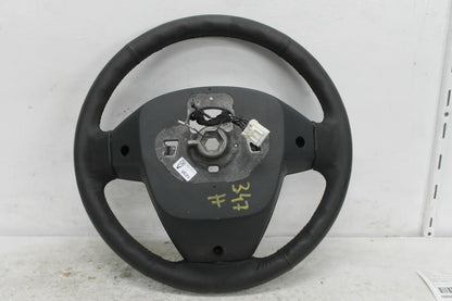 Mazda, BT50 Steering Wheel Leather Up Ur, 10/11 06/20