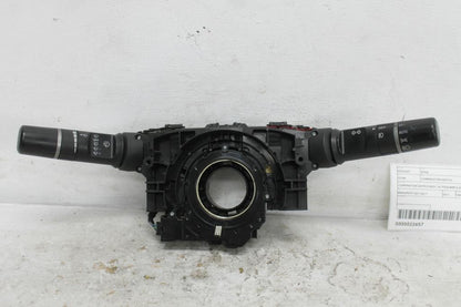 Mazda, BT50 Combination Switch Combination Switch Assy W/ Foglamp & Auto H/Lamp Type, Up, 10/11 08/15